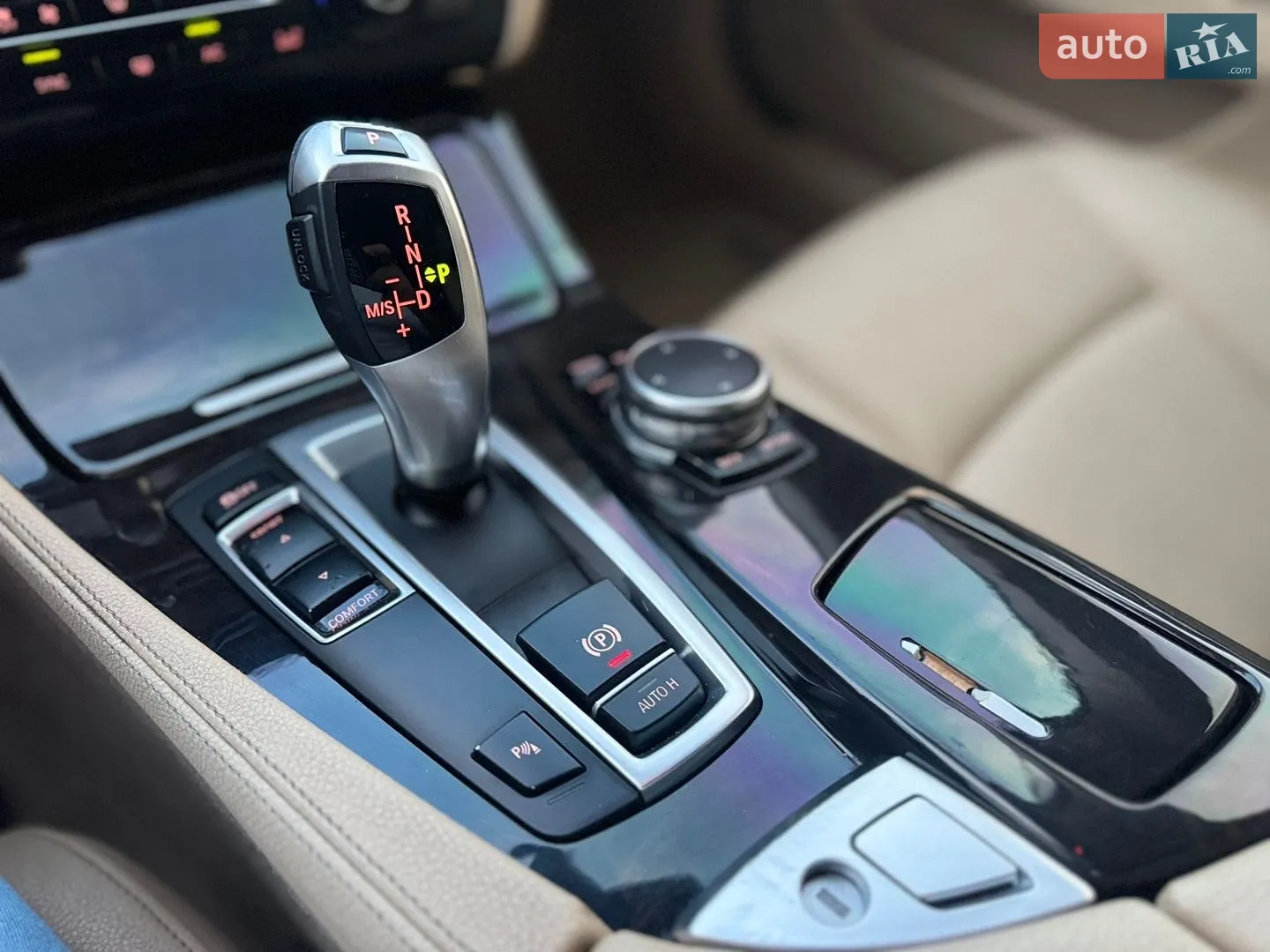 2015 BMW 5er - мініатюра 34