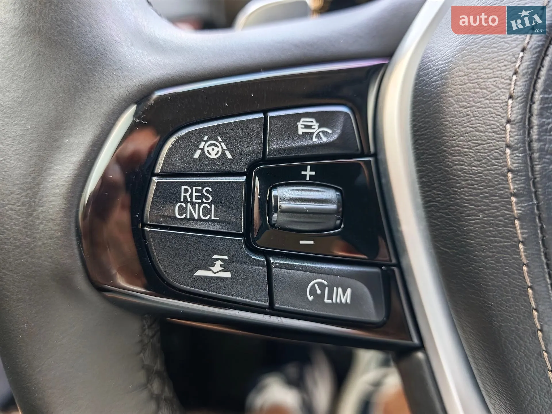 2018 BMW 5er - мініатюра 30
