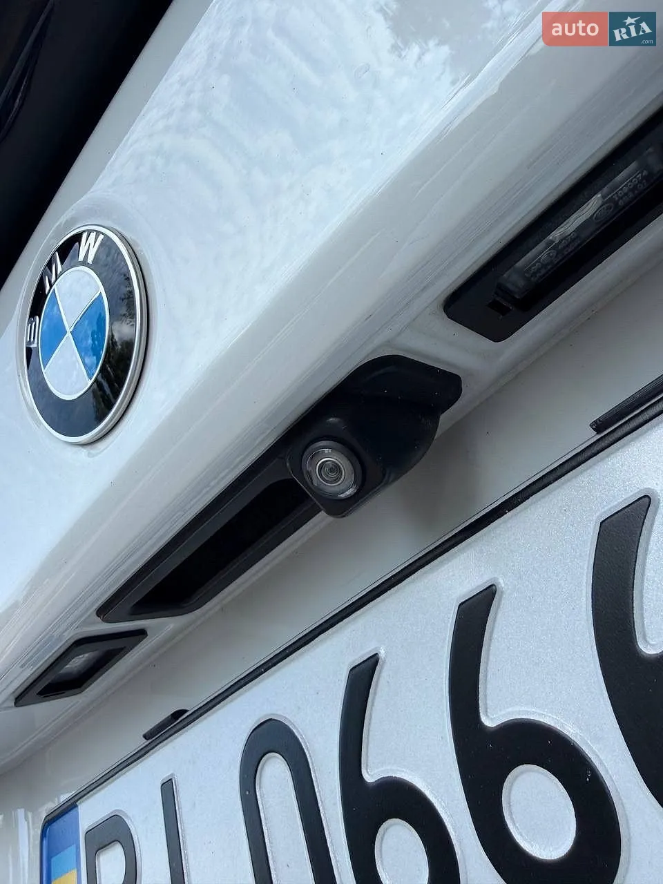 2018 BMW 5er - мініатюра 22