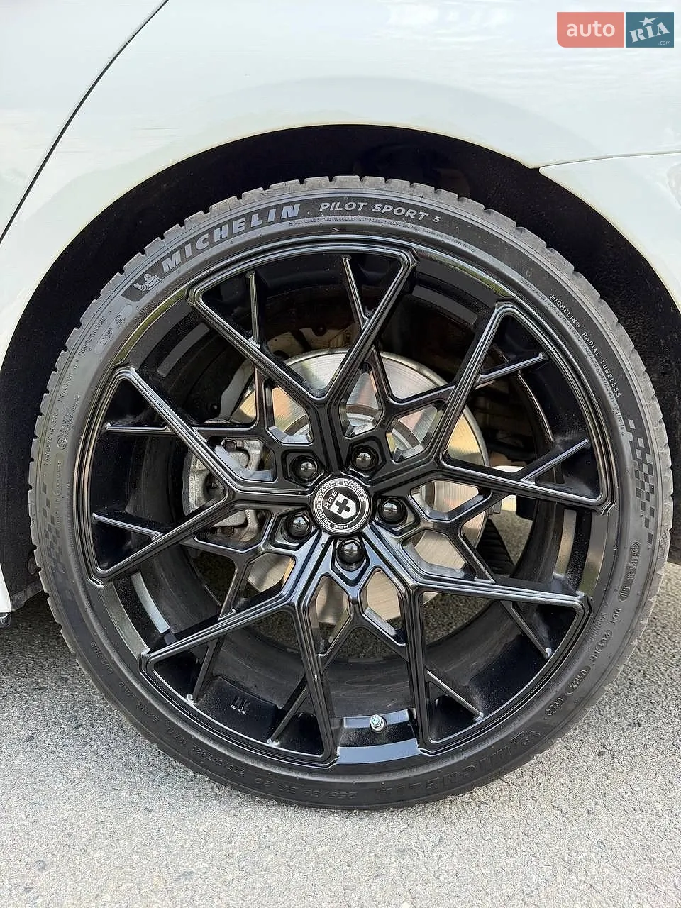 2018 BMW 5er - мініатюра 25