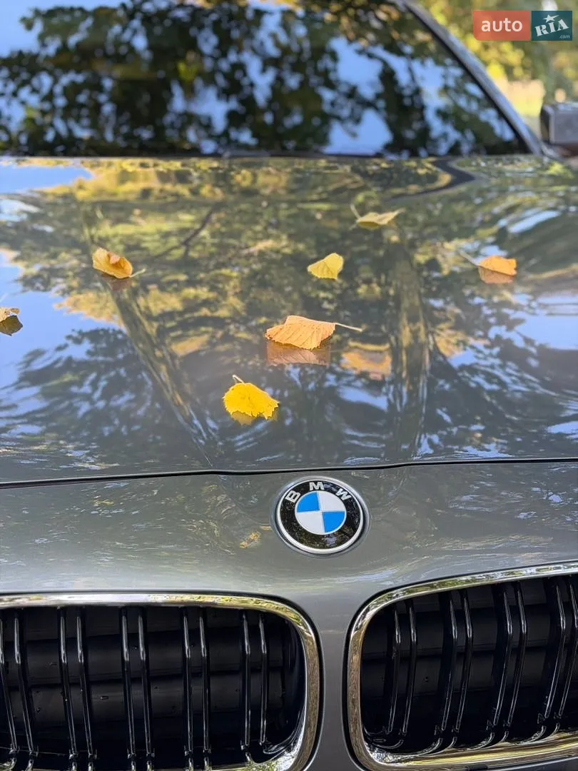 2016 BMW 5er - мініатюра 26