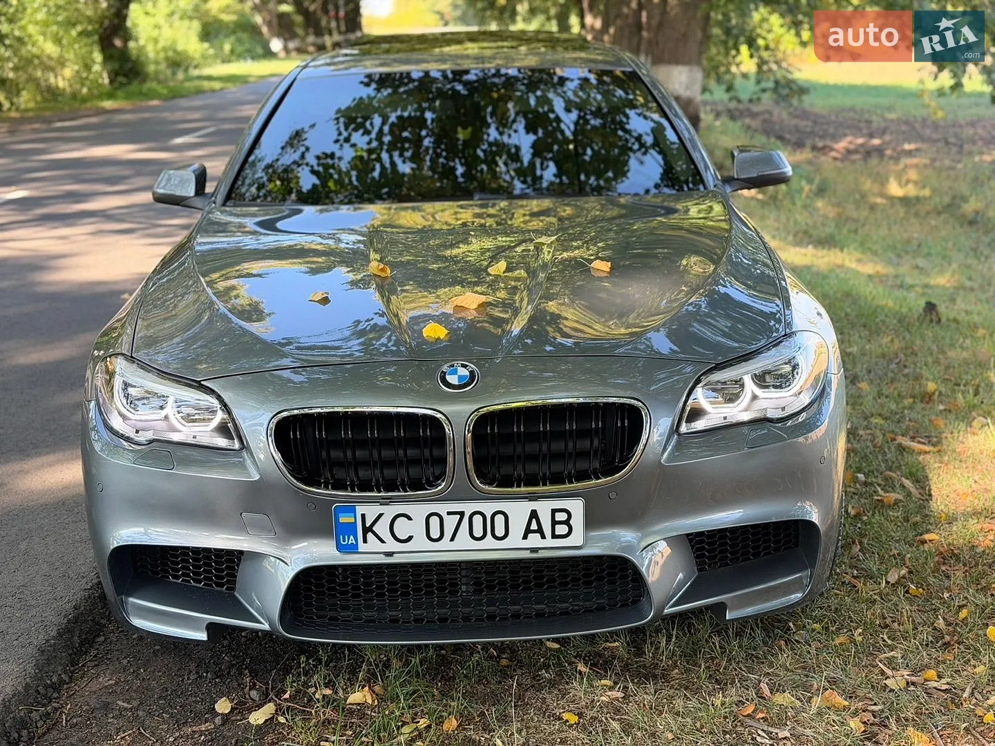 2016 BMW 5er - мініатюра 27
