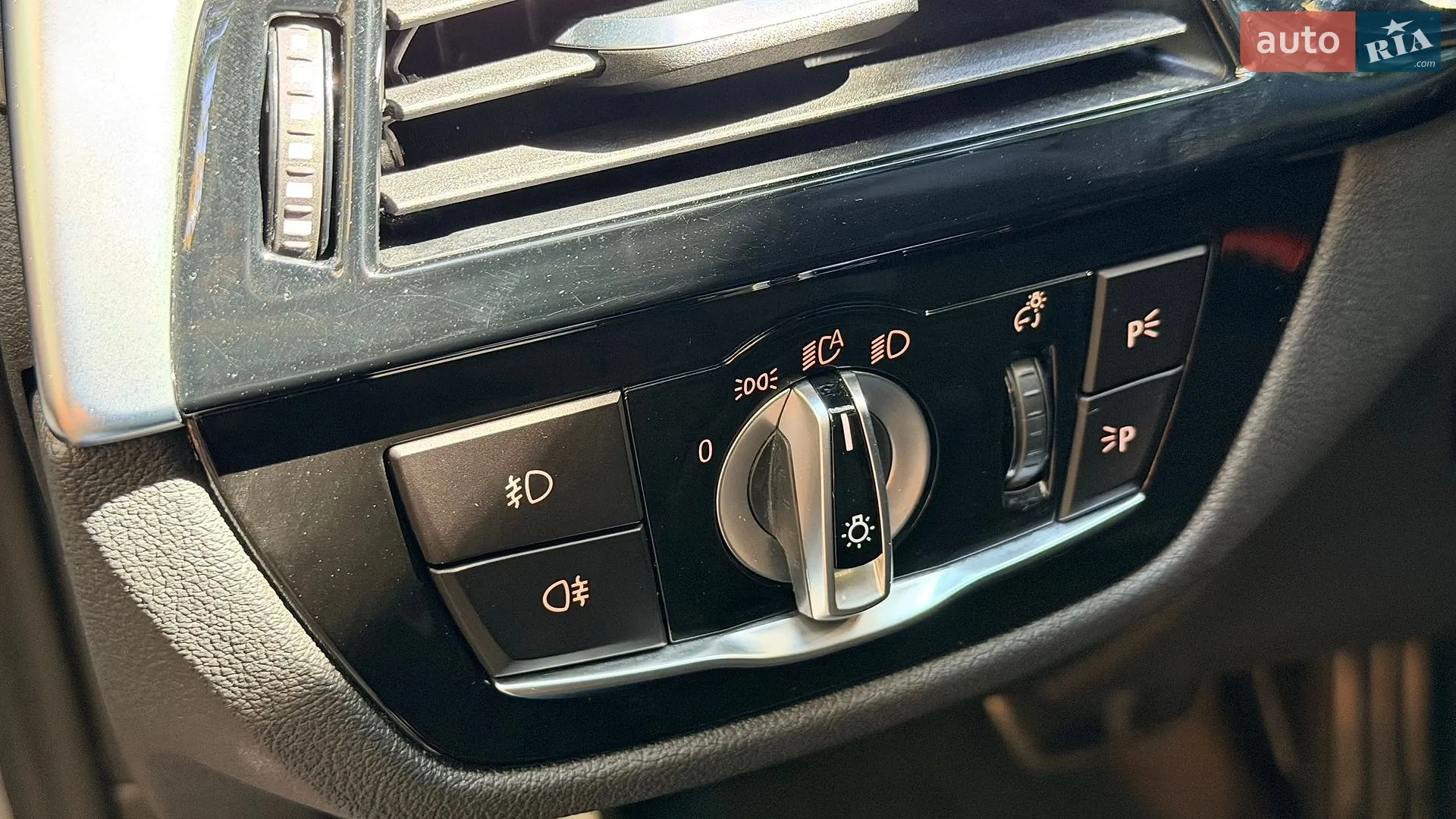 2017 BMW 5er - мініатюра 36