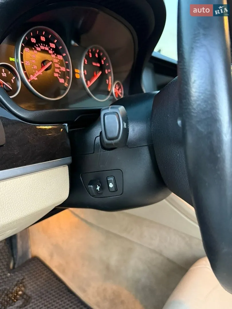 2013 BMW 5er - мініатюра 19