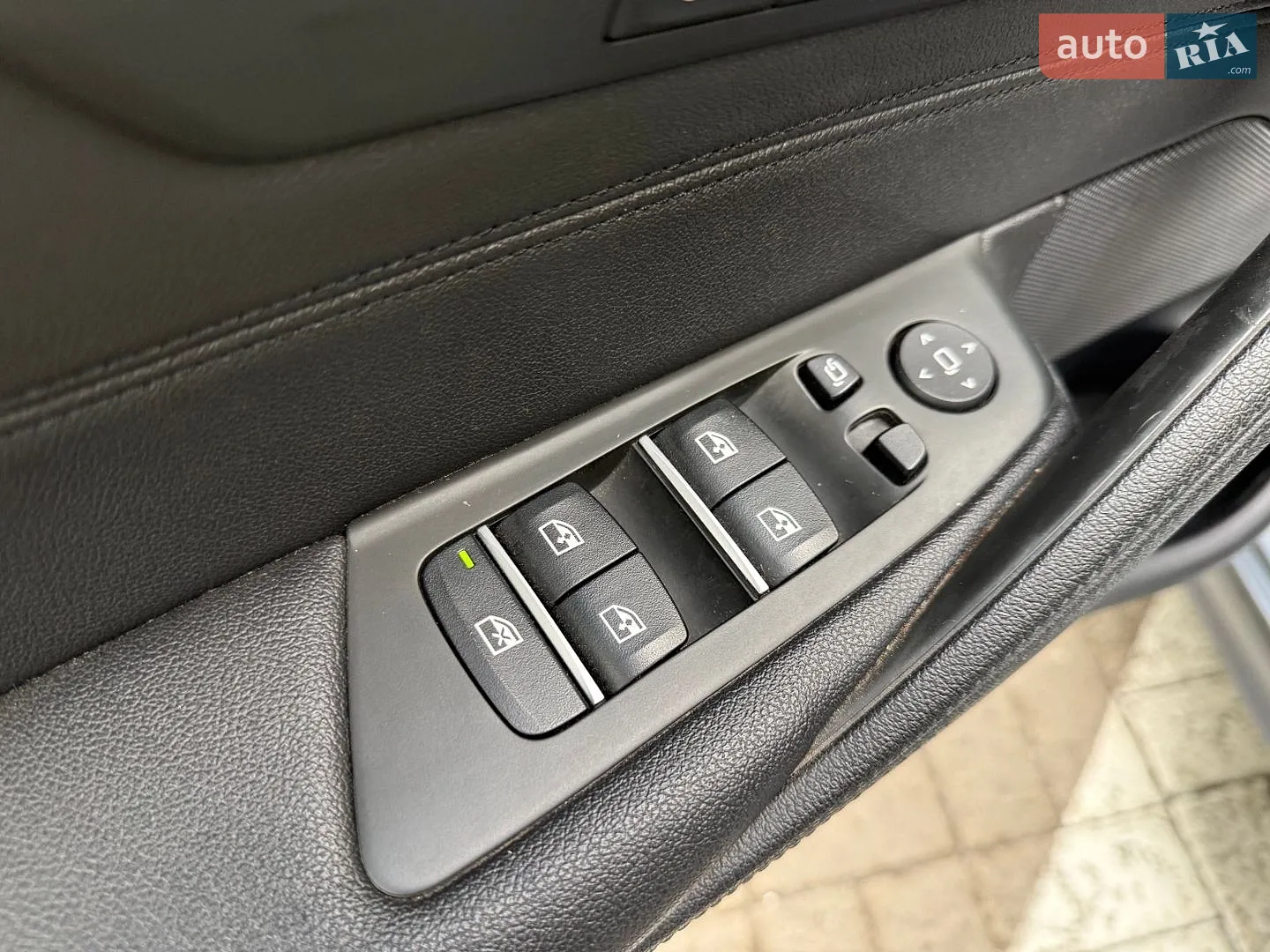 2018 BMW 5er - мініатюра 15
