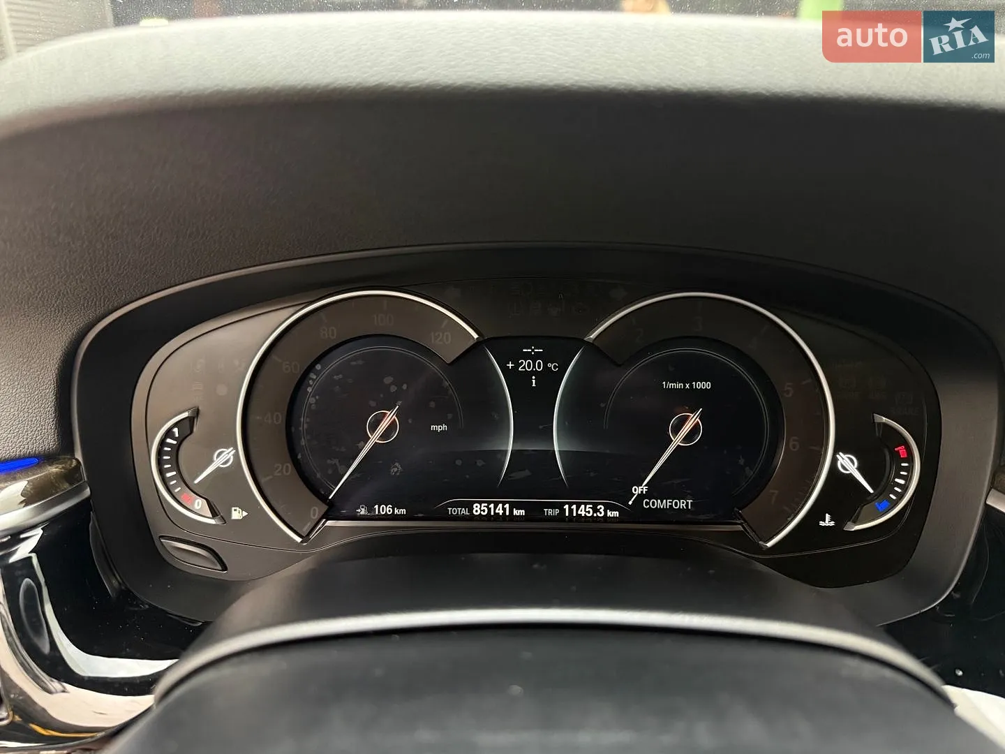 2018 BMW 5er - мініатюра 22