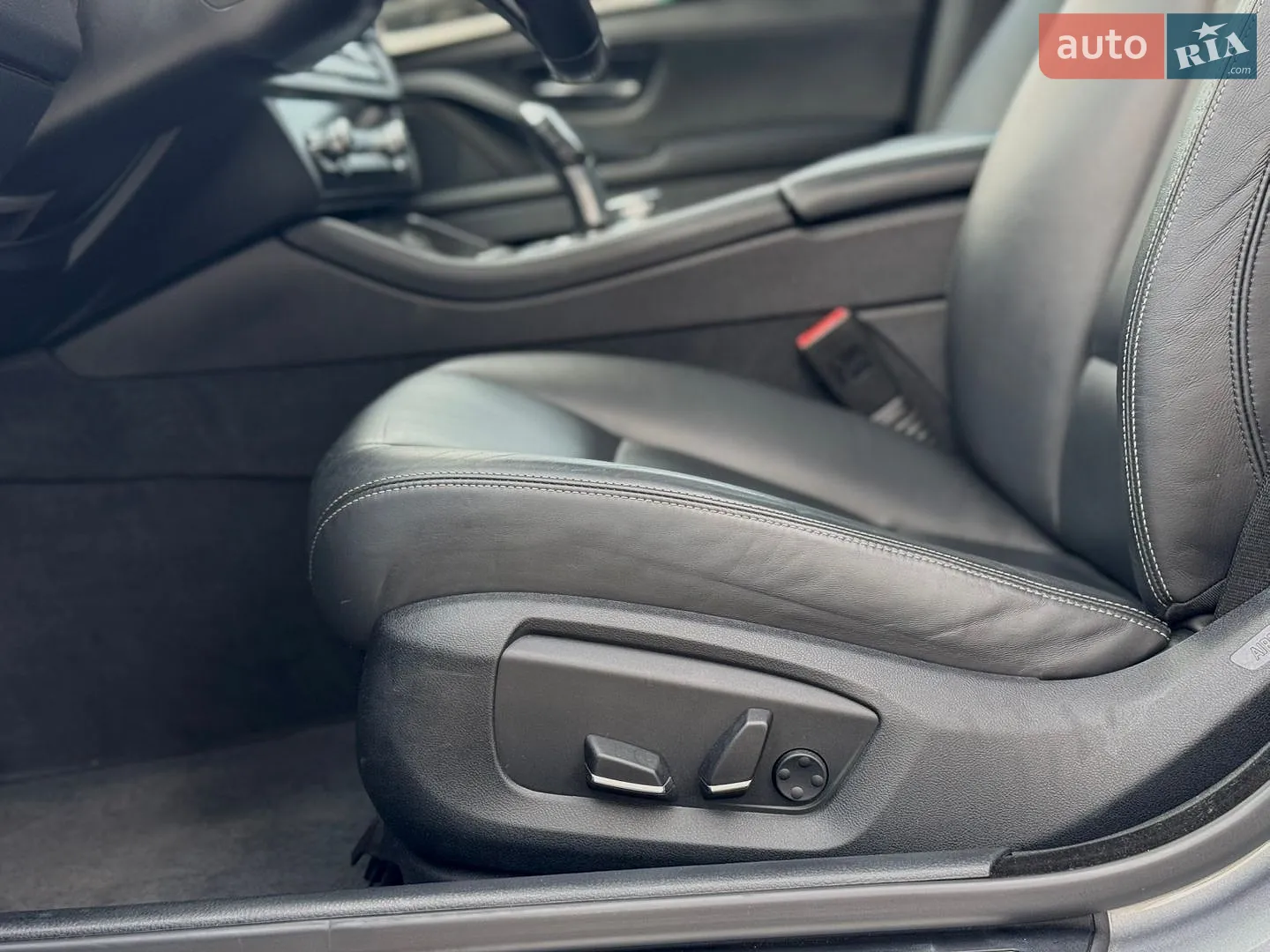2015 BMW 5er - мініатюра 23