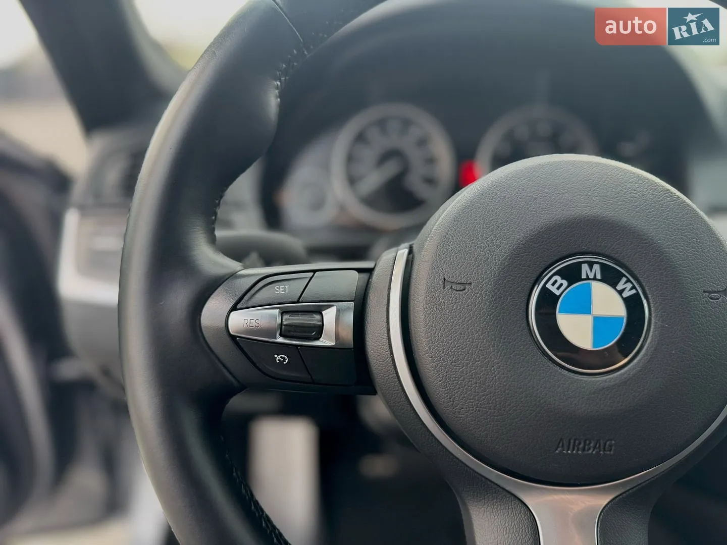 2015 BMW 5er - мініатюра 27