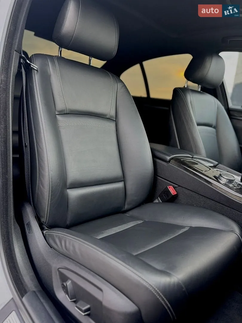 2015 BMW 5er - мініатюра 40