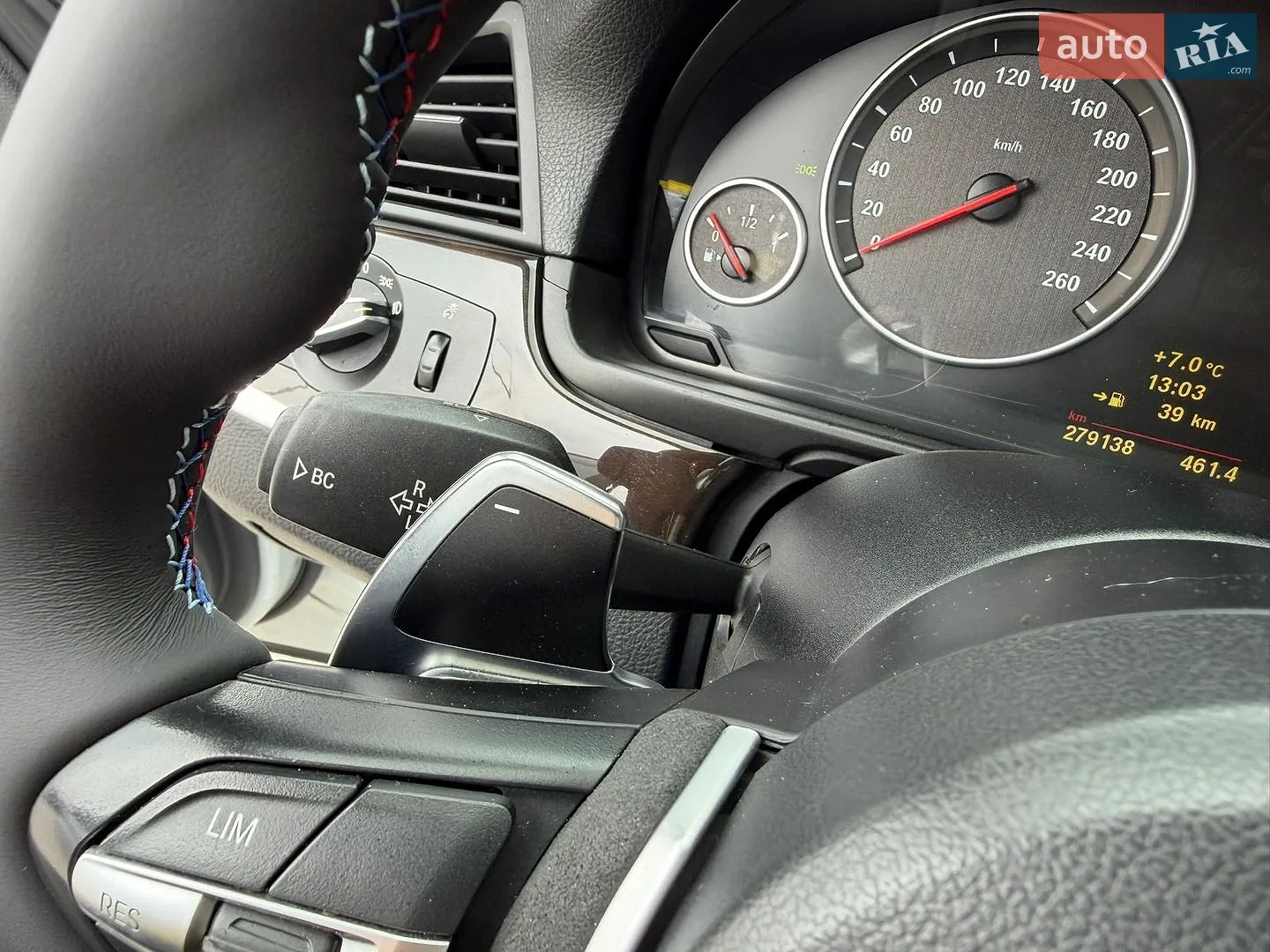 2010 BMW 5er - мініатюра 53