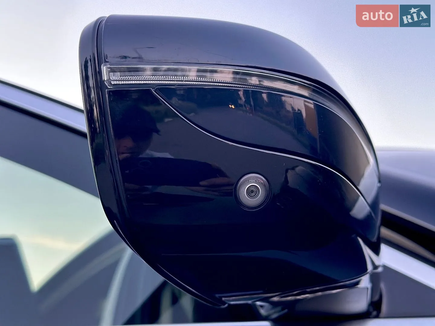 2017 BMW 5er - мініатюра 29