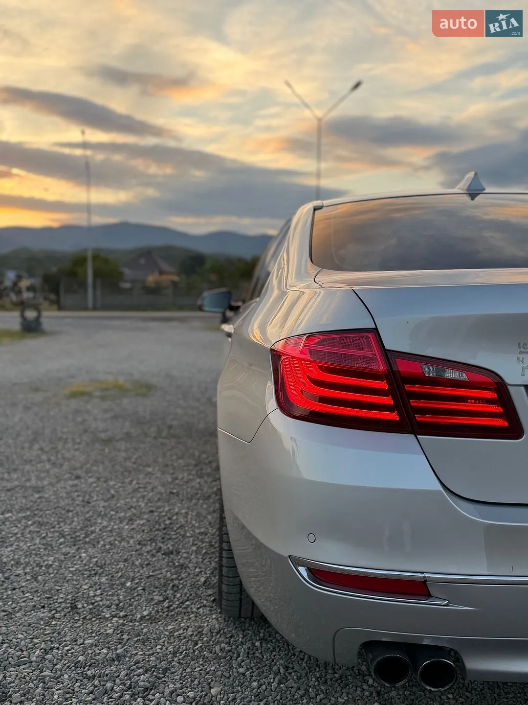 2015 BMW 5er - мініатюра 17