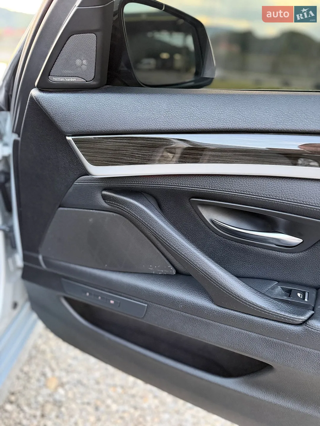 2015 BMW 5er - мініатюра 30
