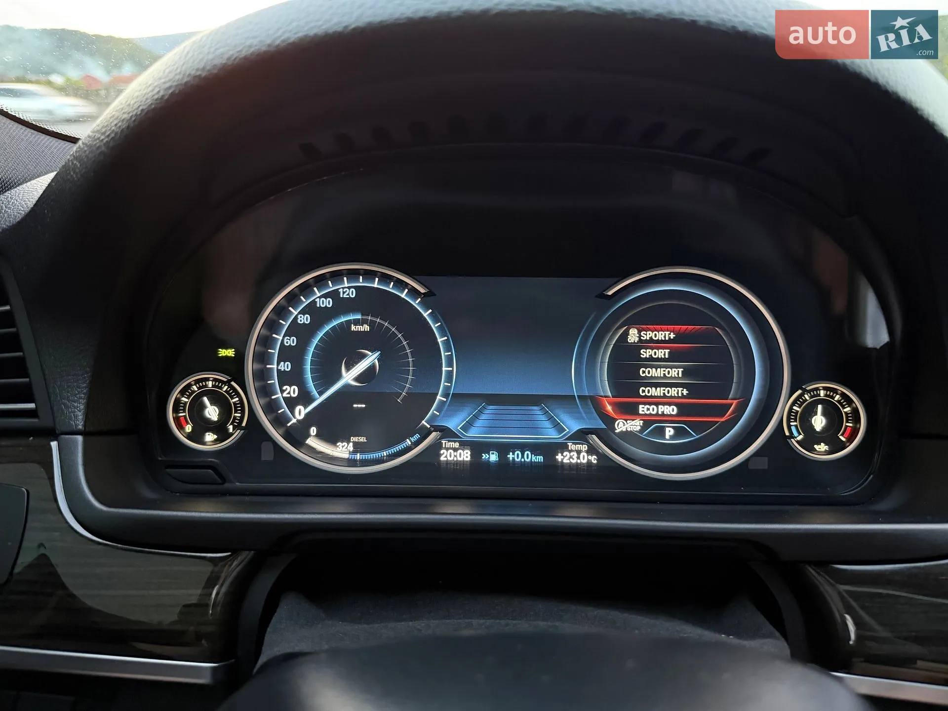 2015 BMW 5er - мініатюра 71