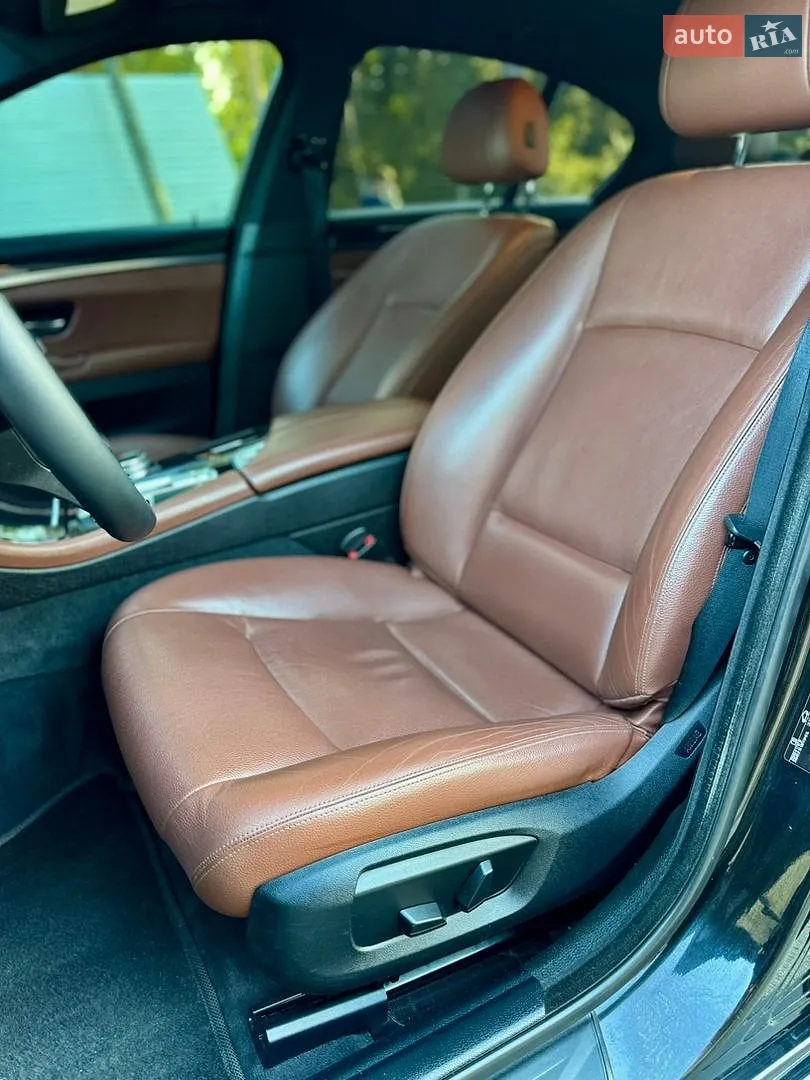 2015 BMW 5er - мініатюра 29