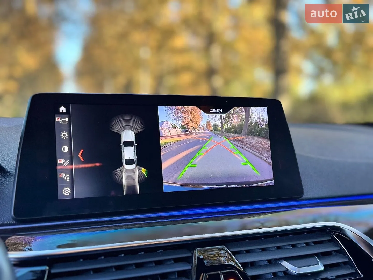 2018 BMW 5er - мініатюра 23
