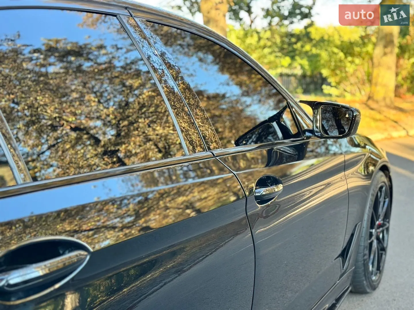 2018 BMW 5er - мініатюра 40