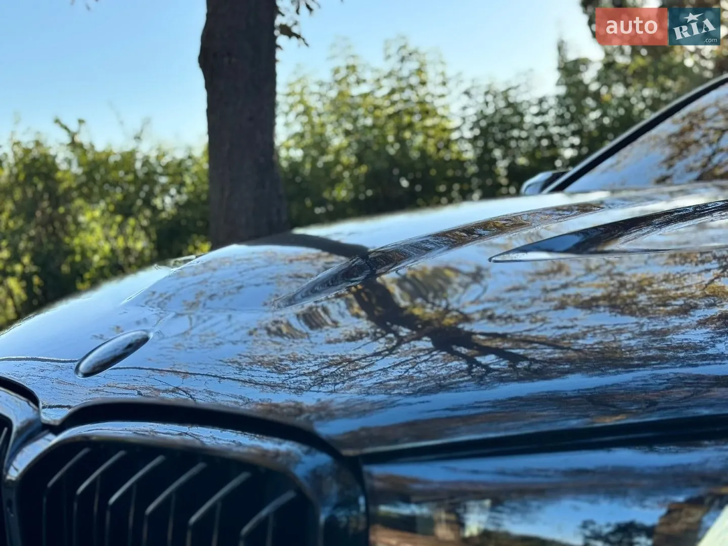 2018 BMW 5er - мініатюра 56