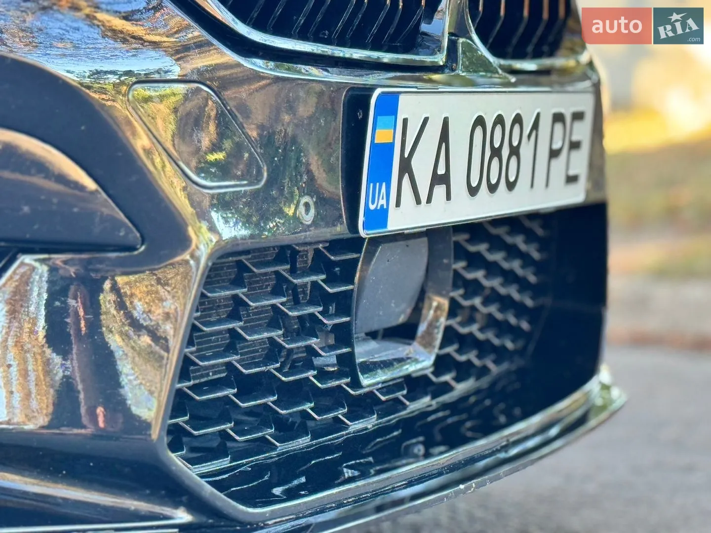 2018 BMW 5er - мініатюра 60
