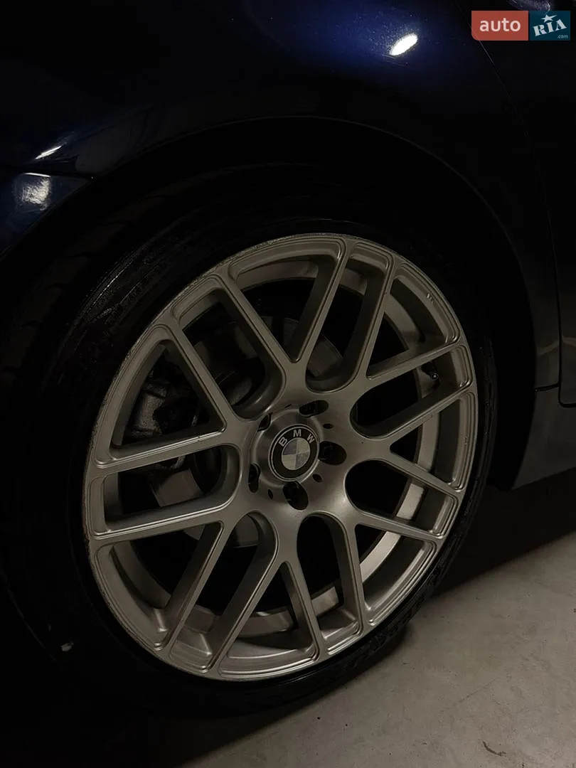 2012 BMW 5er - мініатюра 12