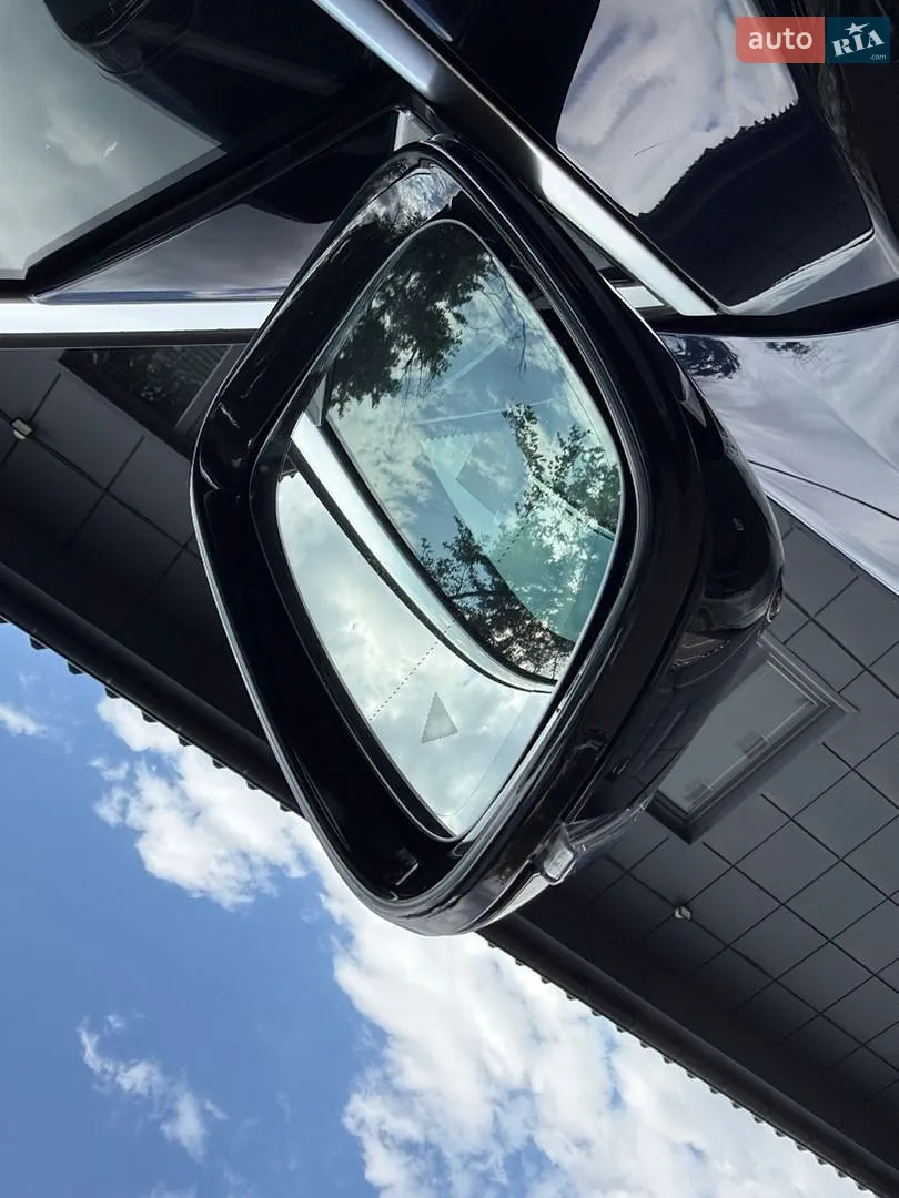 2023 BMW 5er - мініатюра 11