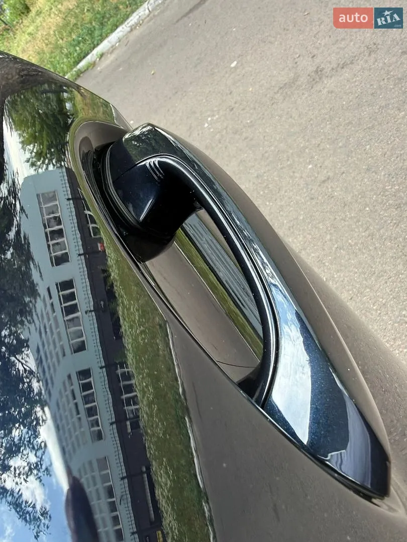 2023 BMW 5er - мініатюра 28