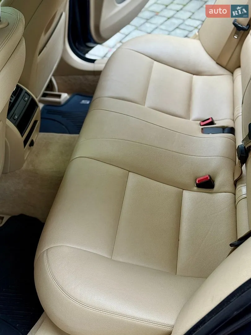 2015 BMW 5er - мініатюра 24