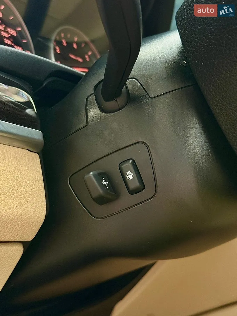 2015 BMW 5er - мініатюра 37