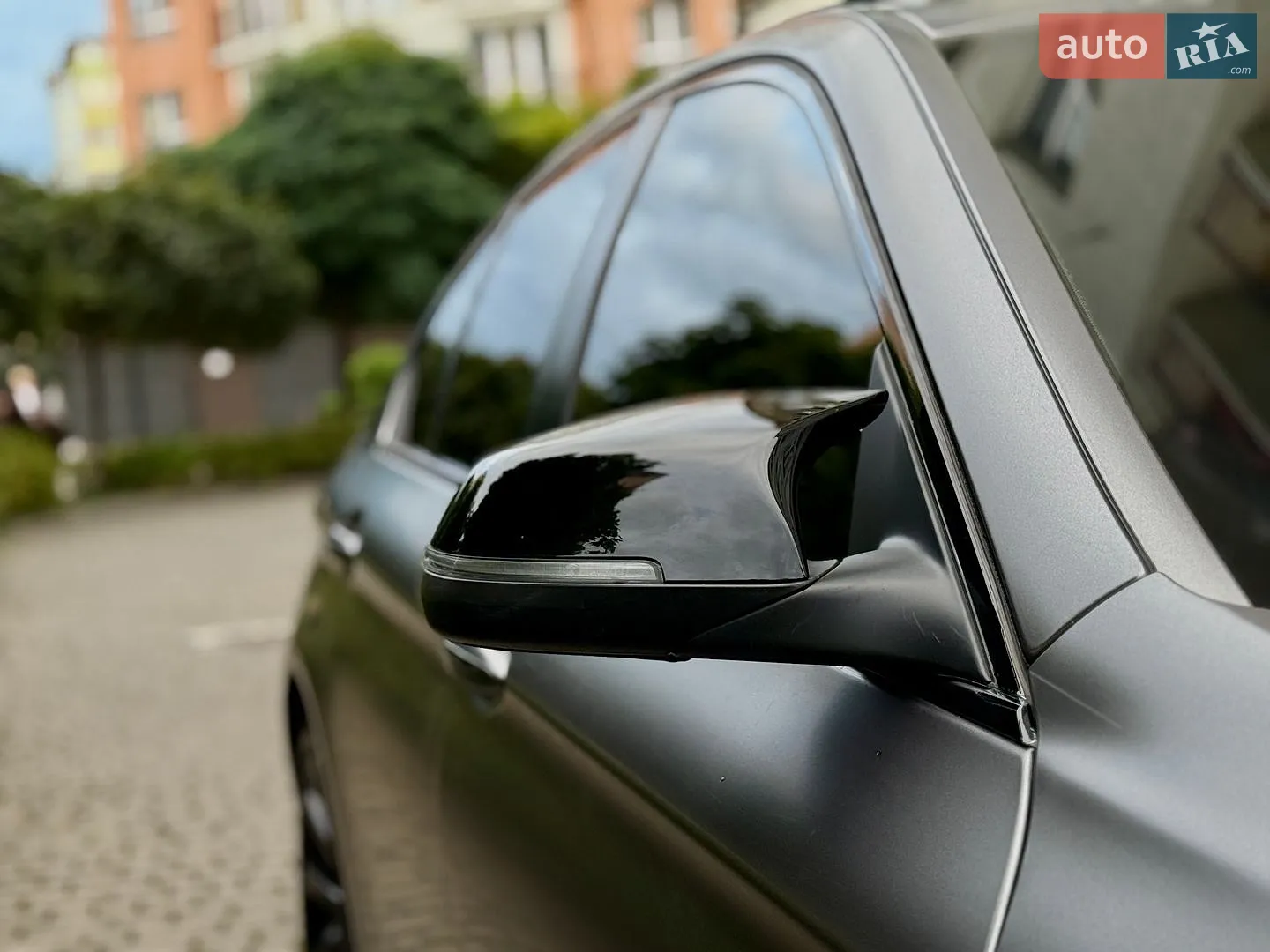 2015 BMW 5er - мініатюра 52