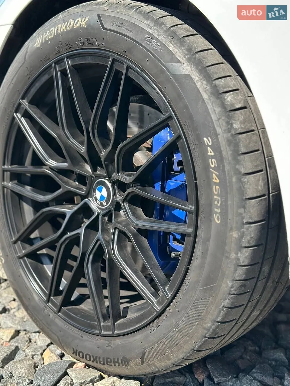2011 BMW 5er - мініатюра 7