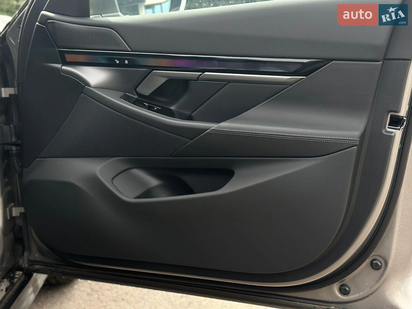 2025 BMW 5er - мініатюра 29