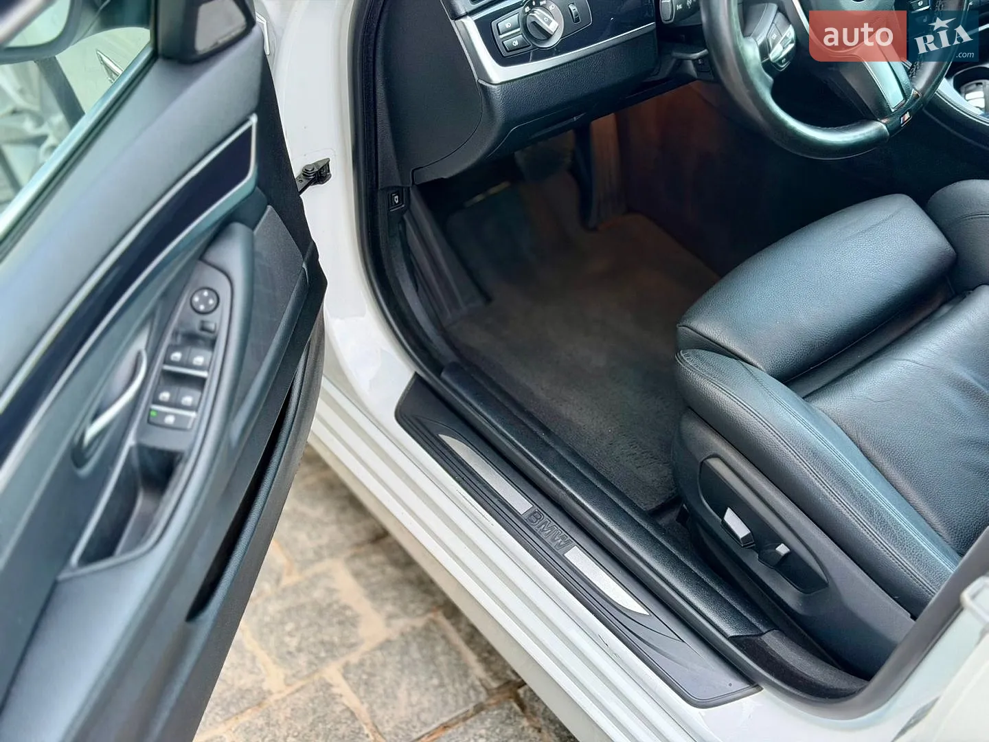 2016 BMW 5er - мініатюра 59