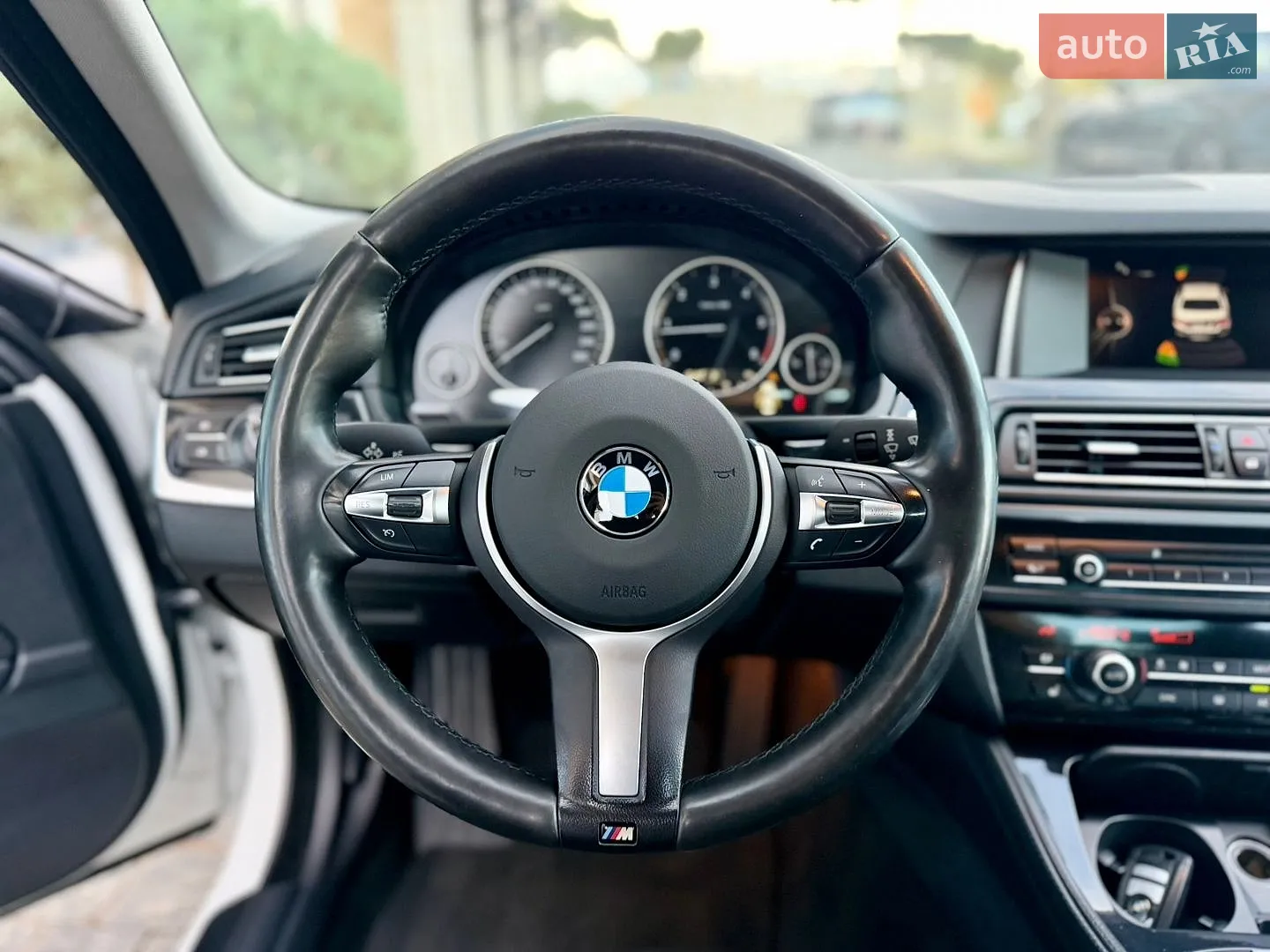 2016 BMW 5er - мініатюра 74