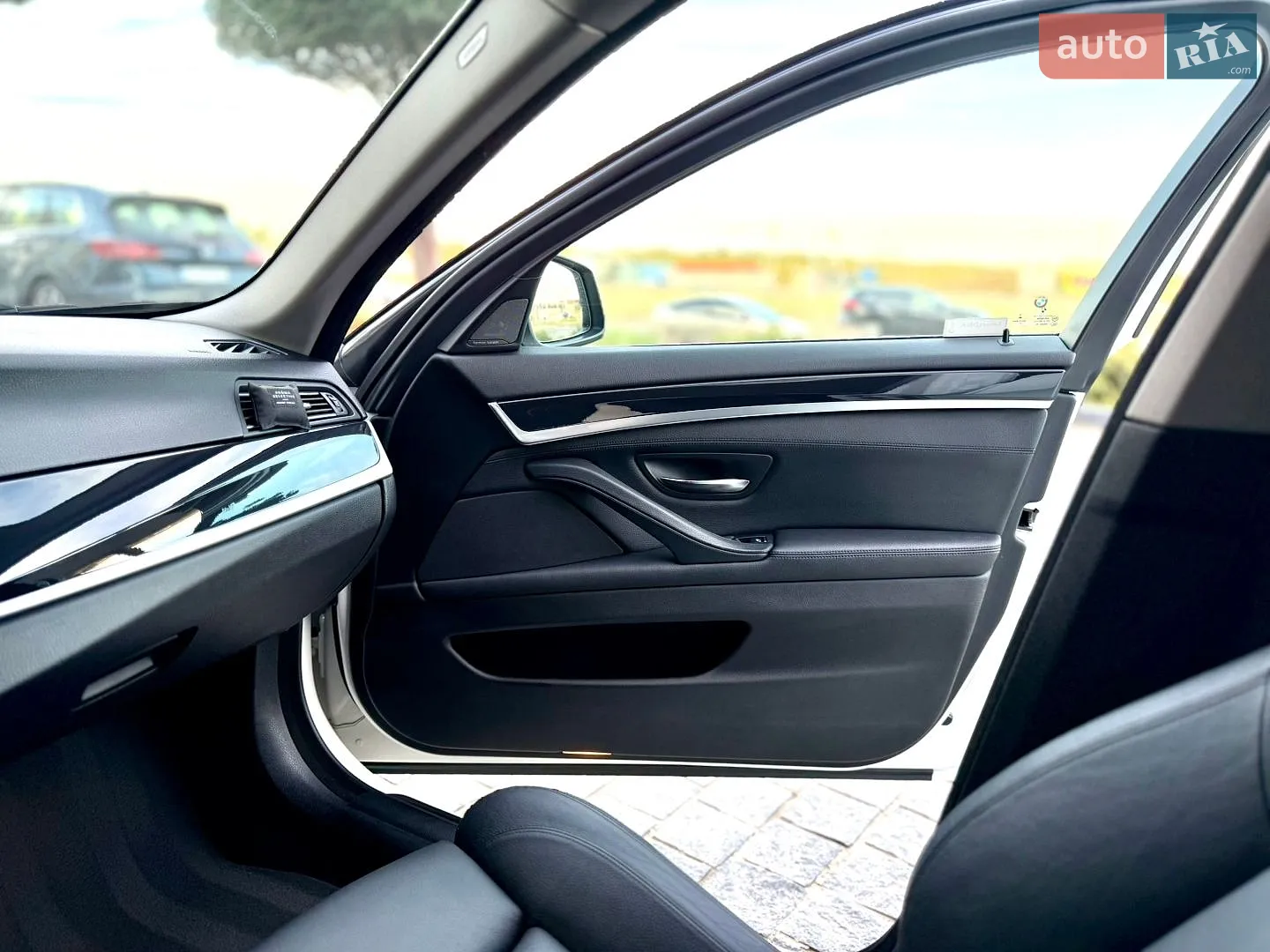 2016 BMW 5er - мініатюра 77