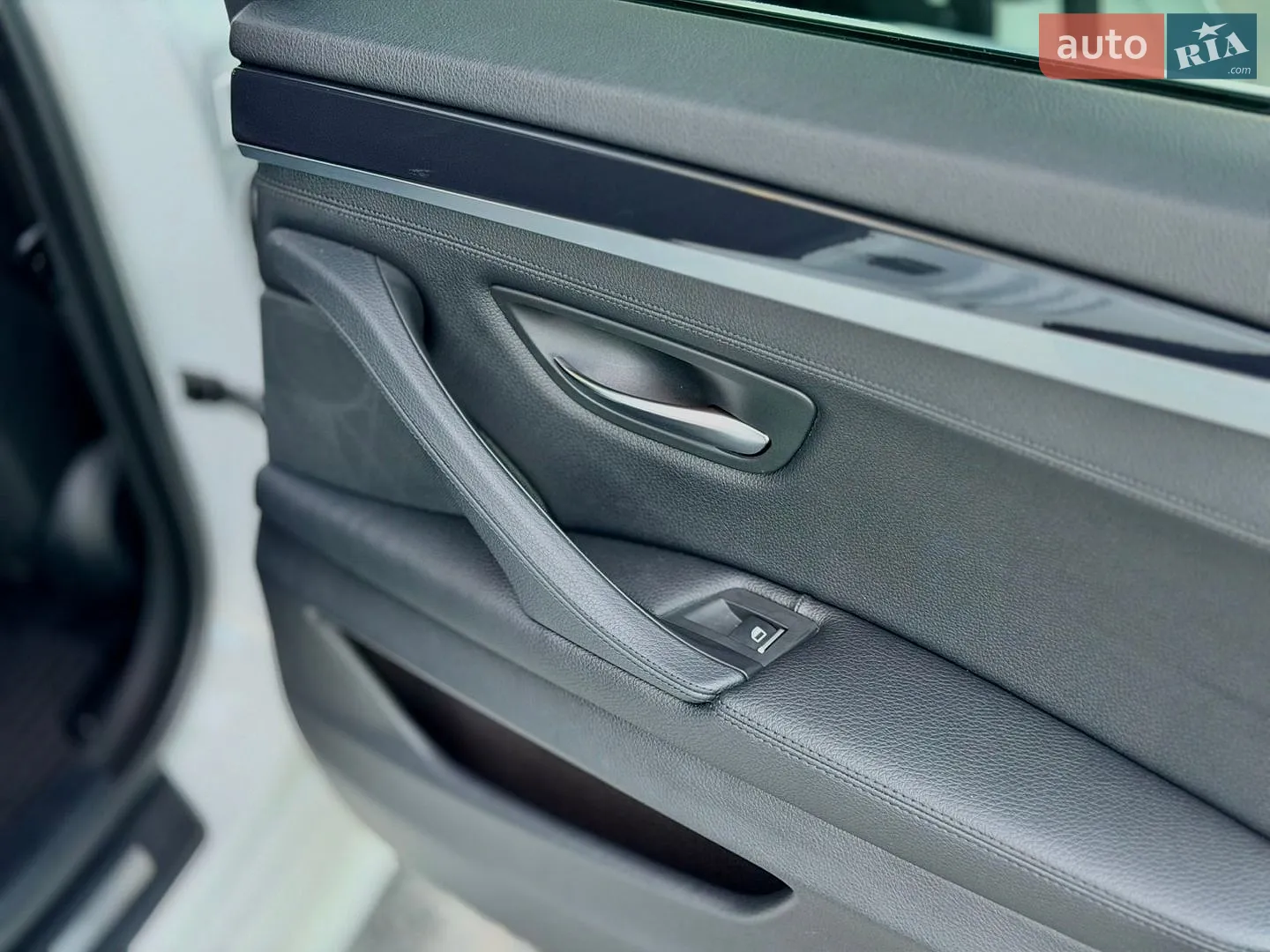 2016 BMW 5er - мініатюра 79
