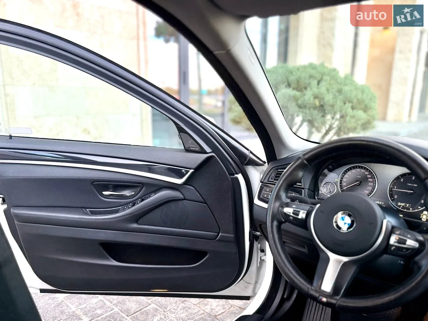 2016 BMW 5er - мініатюра 78
