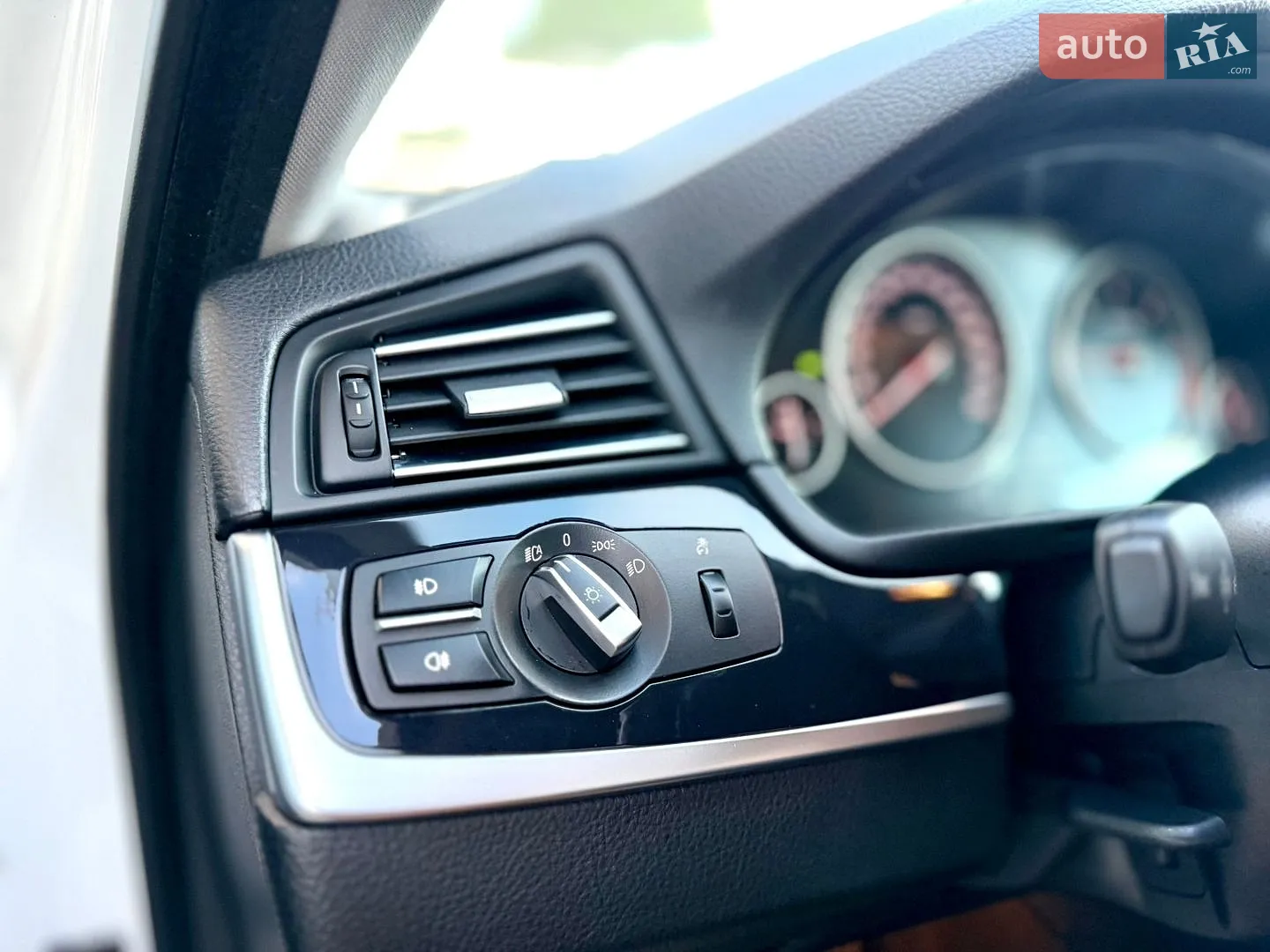 2016 BMW 5er - мініатюра 102