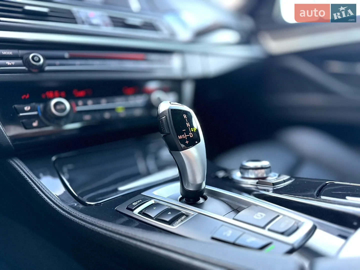 2016 BMW 5er - мініатюра 108