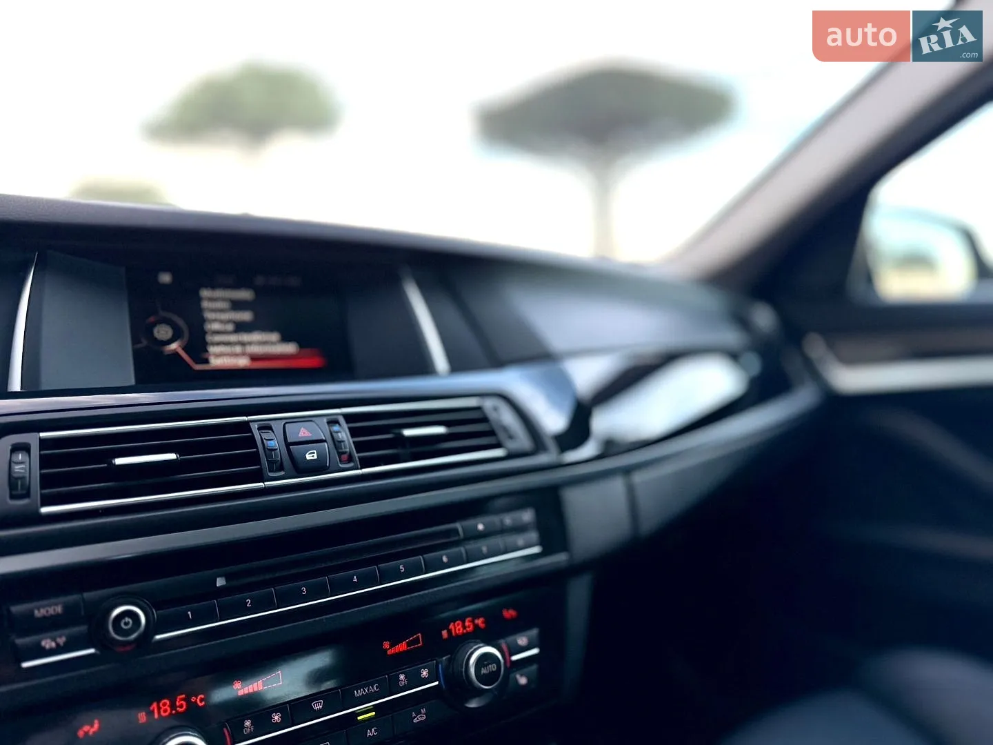 2016 BMW 5er - мініатюра 109