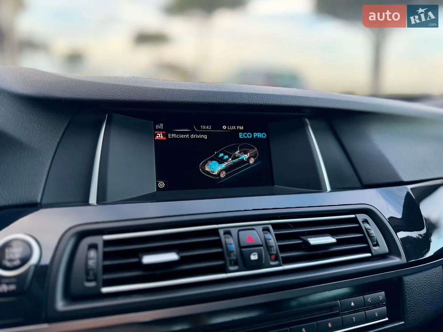 2016 BMW 5er - мініатюра 111