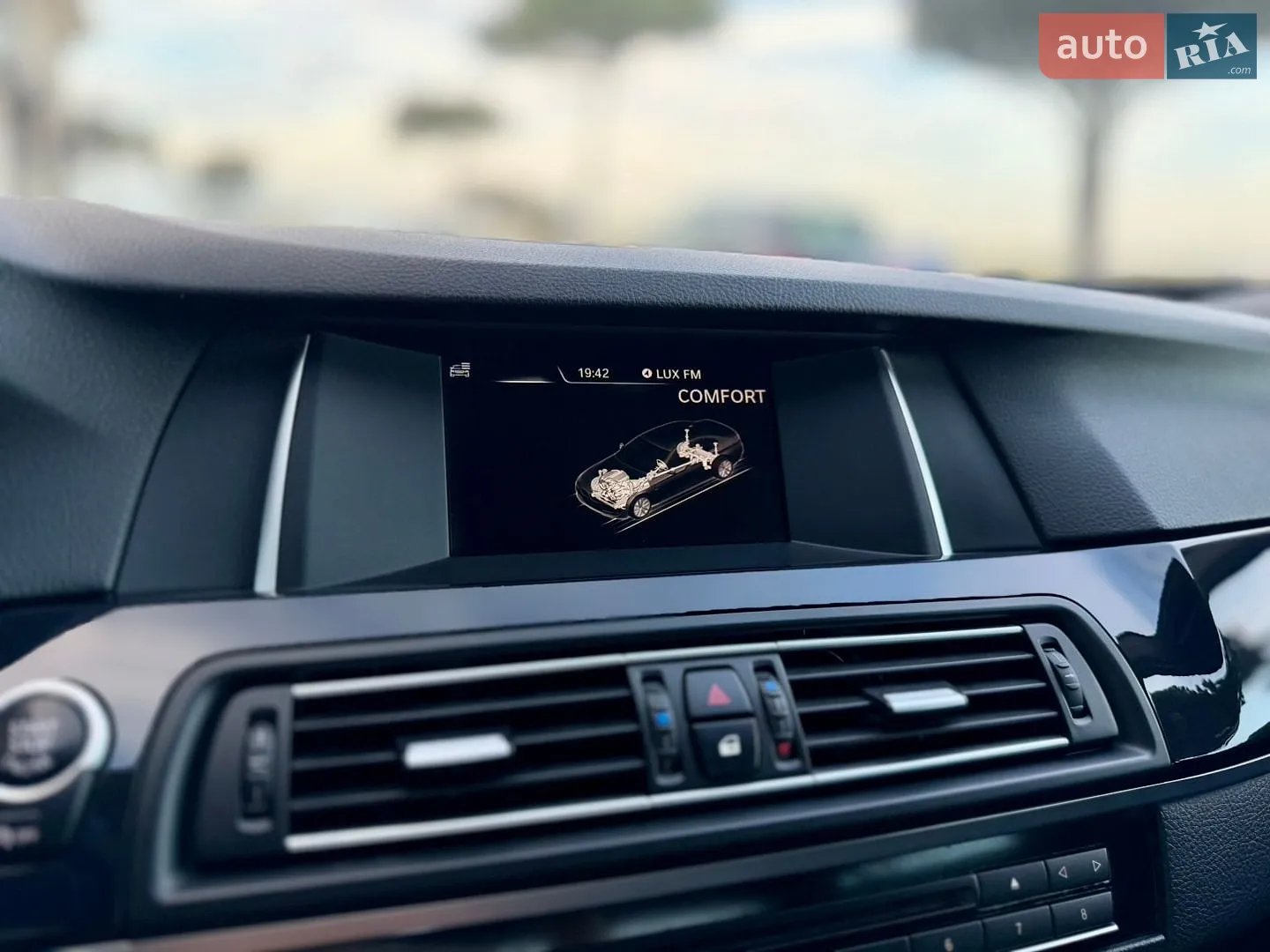 2016 BMW 5er - мініатюра 112