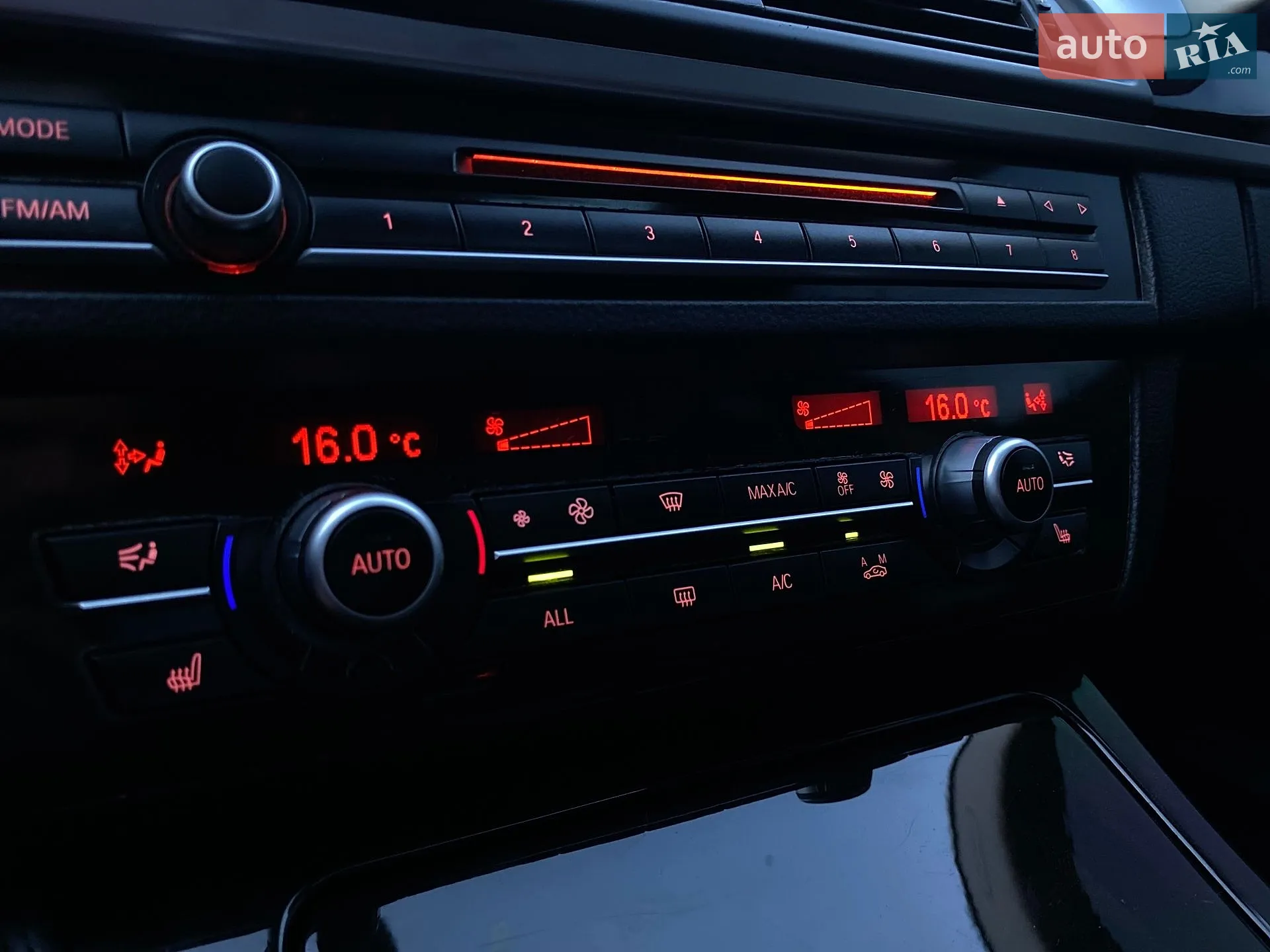 2013 BMW 5er - мініатюра 30