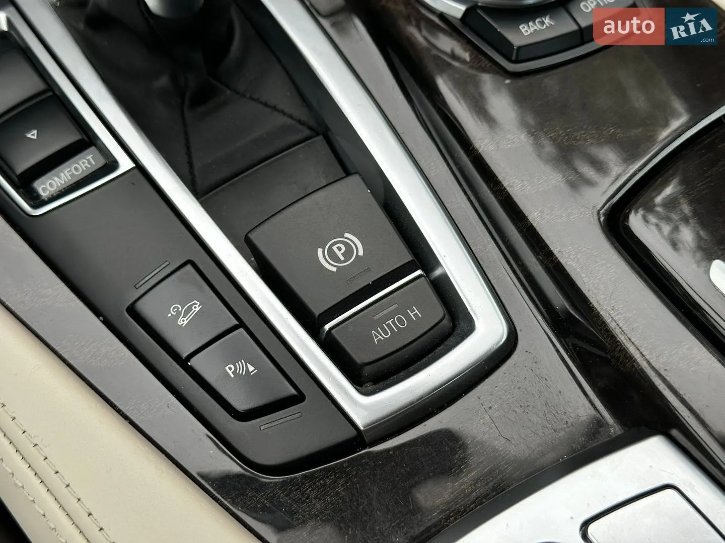 2016 BMW 5er - мініатюра 49