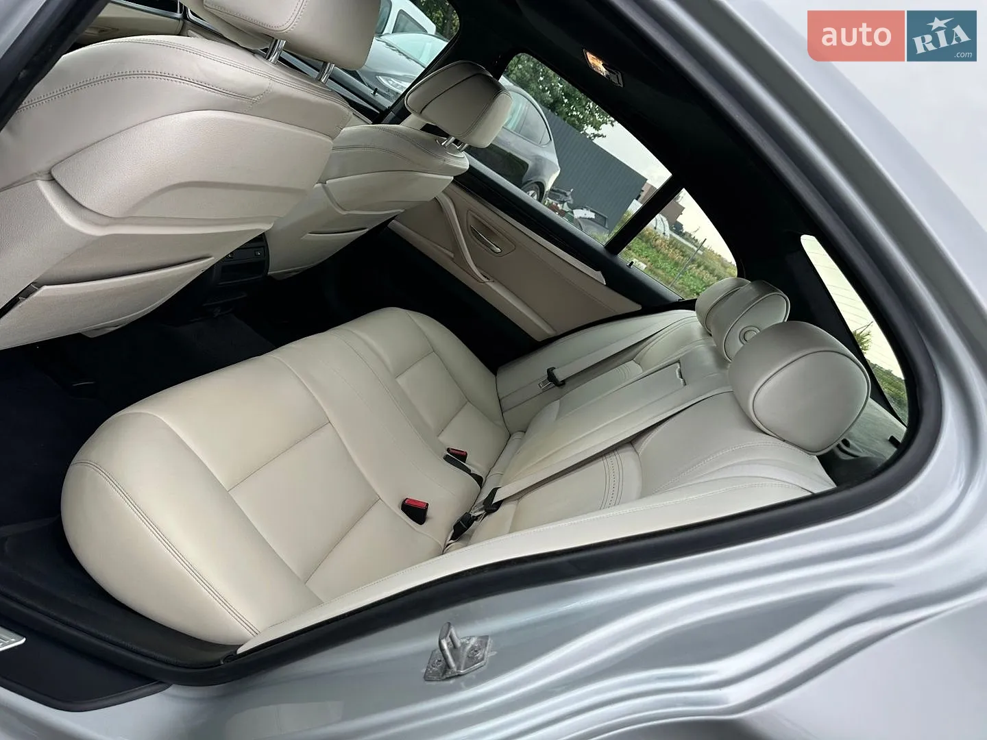 2016 BMW 5er - мініатюра 62