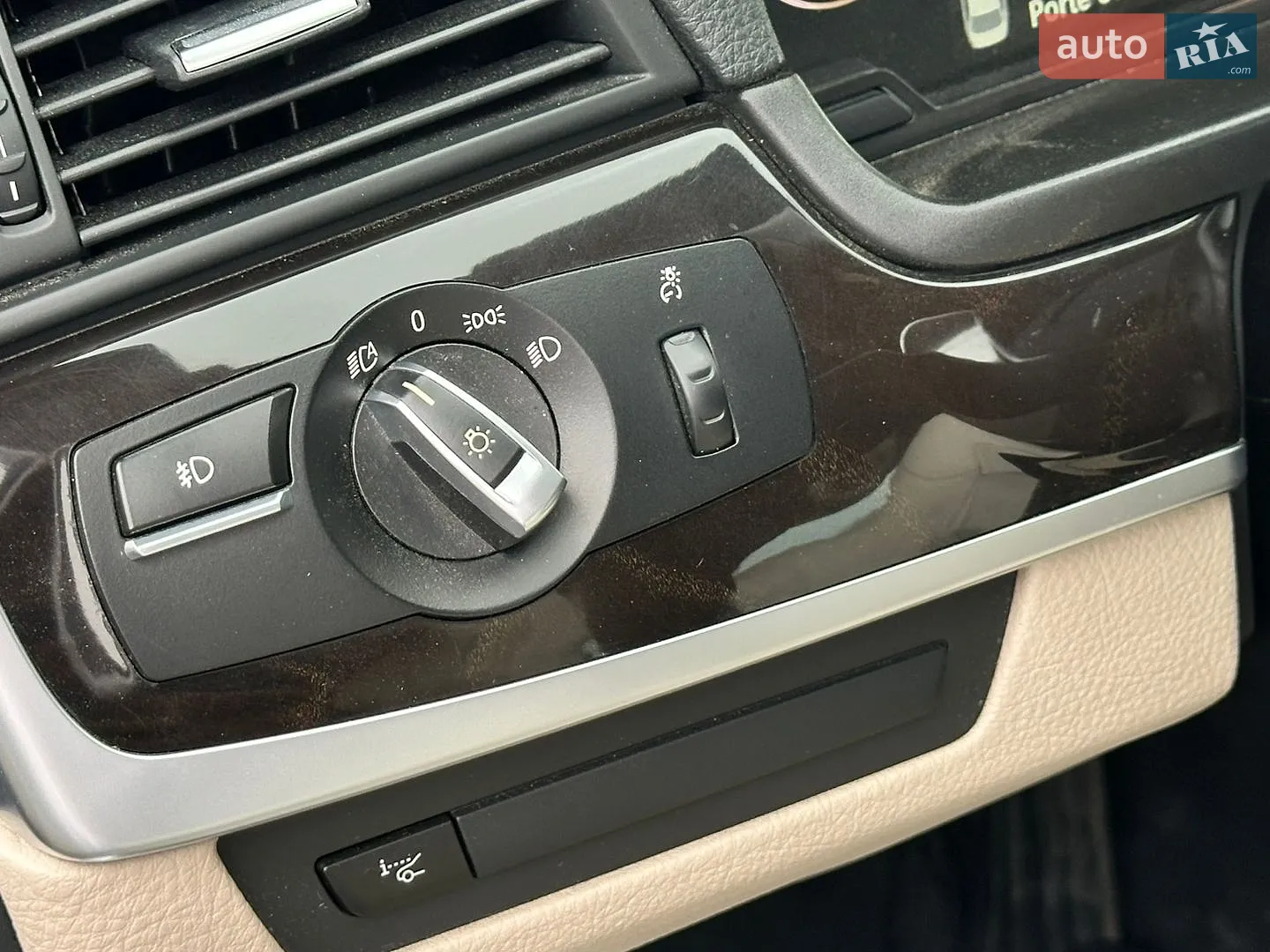 2016 BMW 5er - мініатюра 72