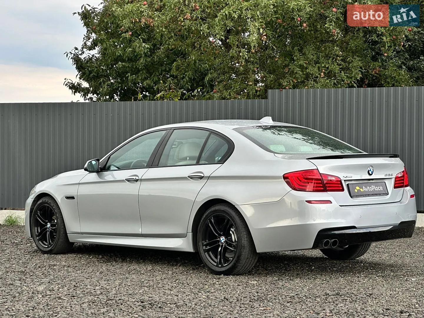 2016 BMW 5er - мініатюра 74