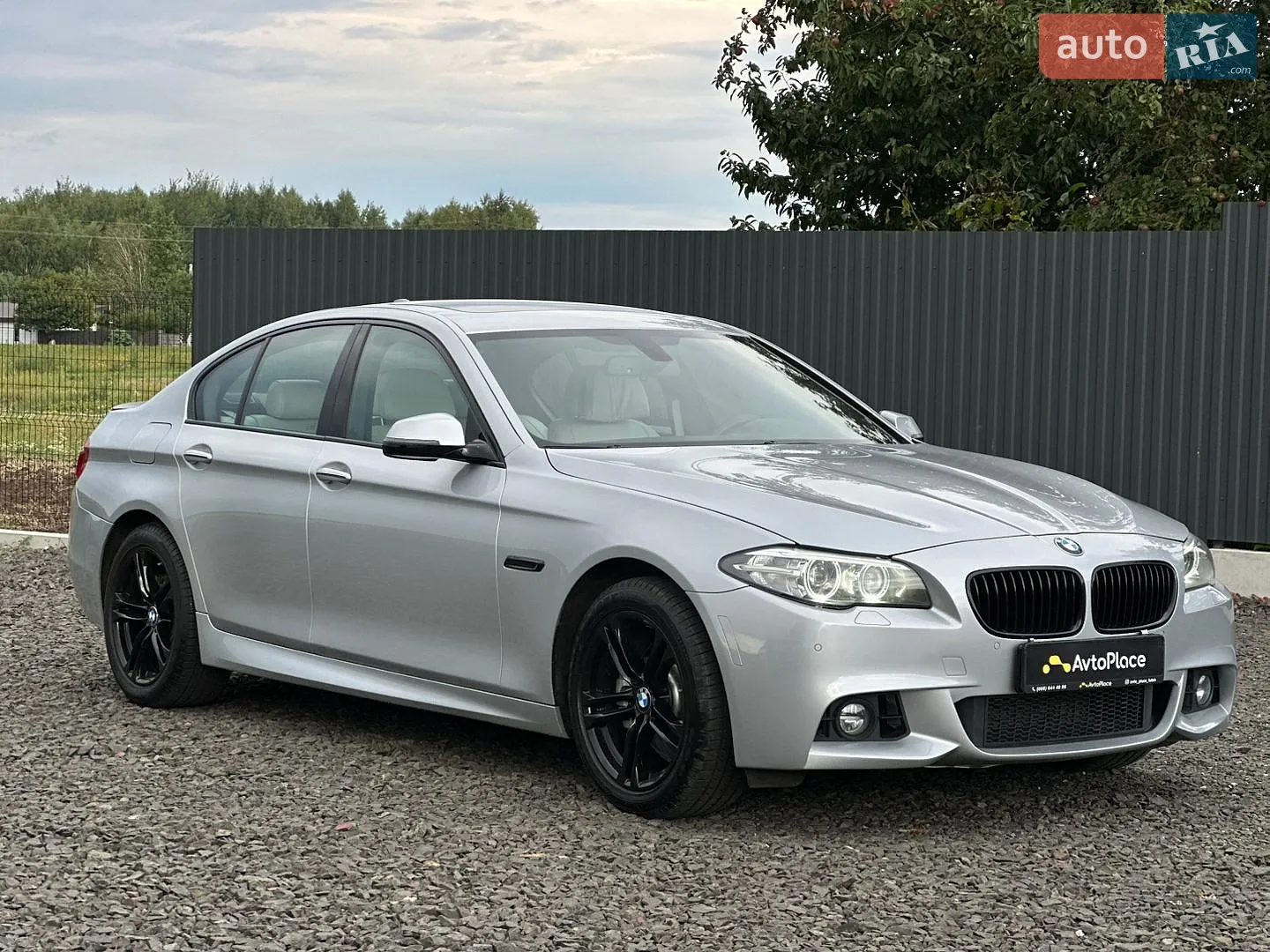 2016 BMW 5er - мініатюра 87