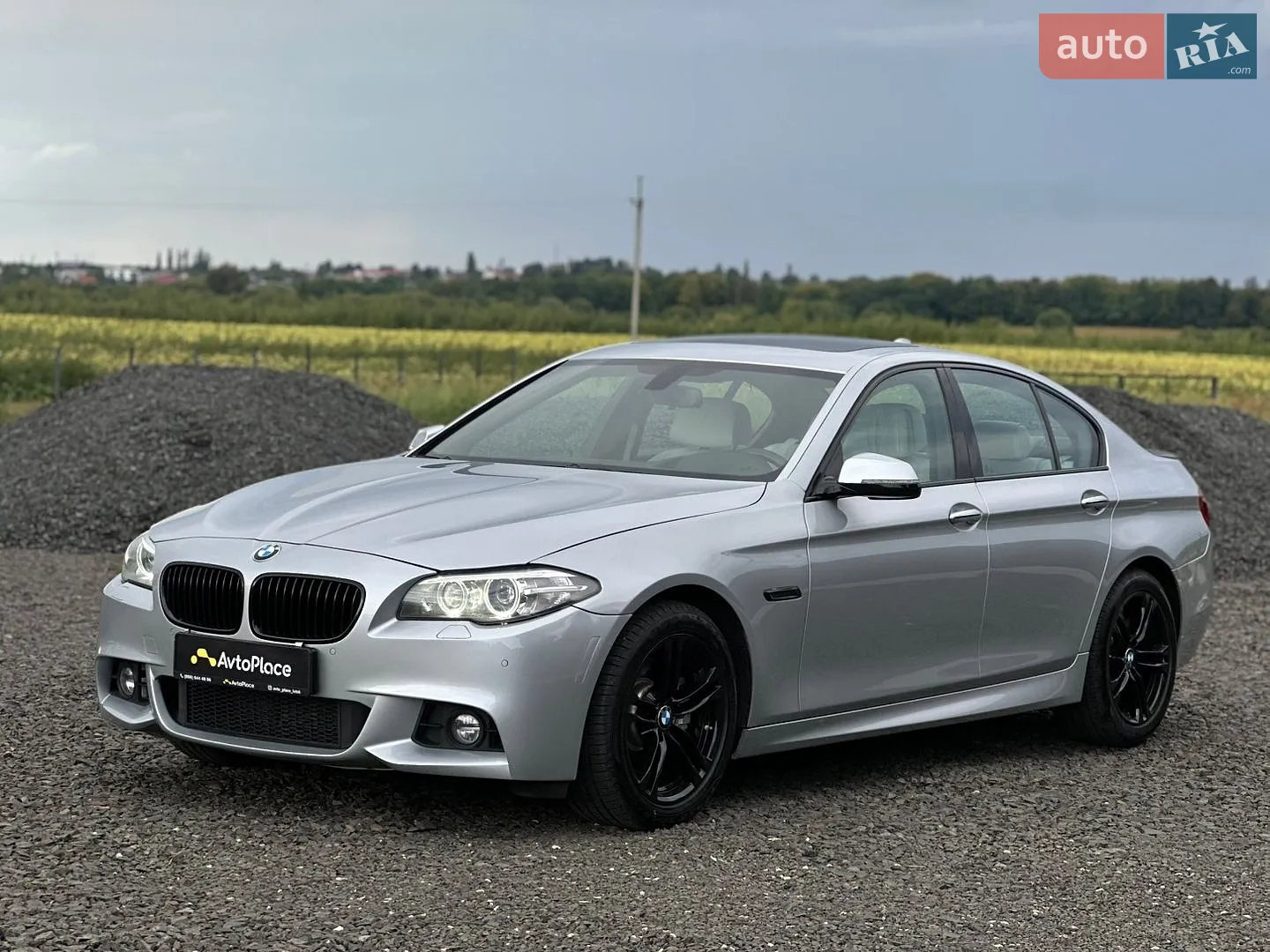 2016 BMW 5er - мініатюра 93