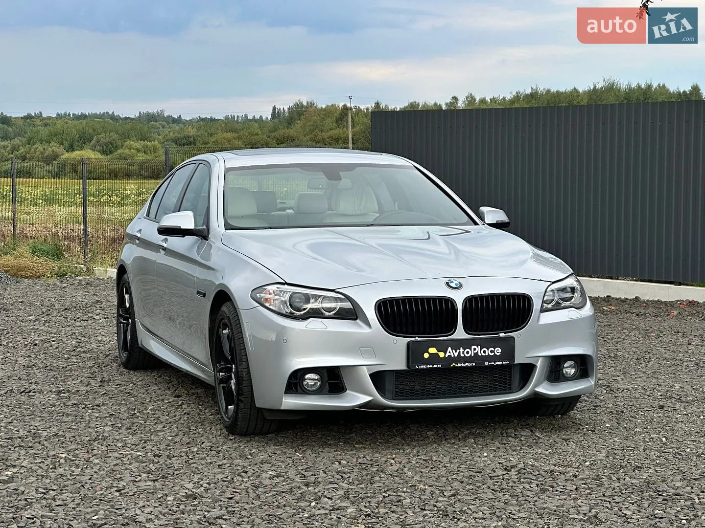 2016 BMW 5er - мініатюра 96