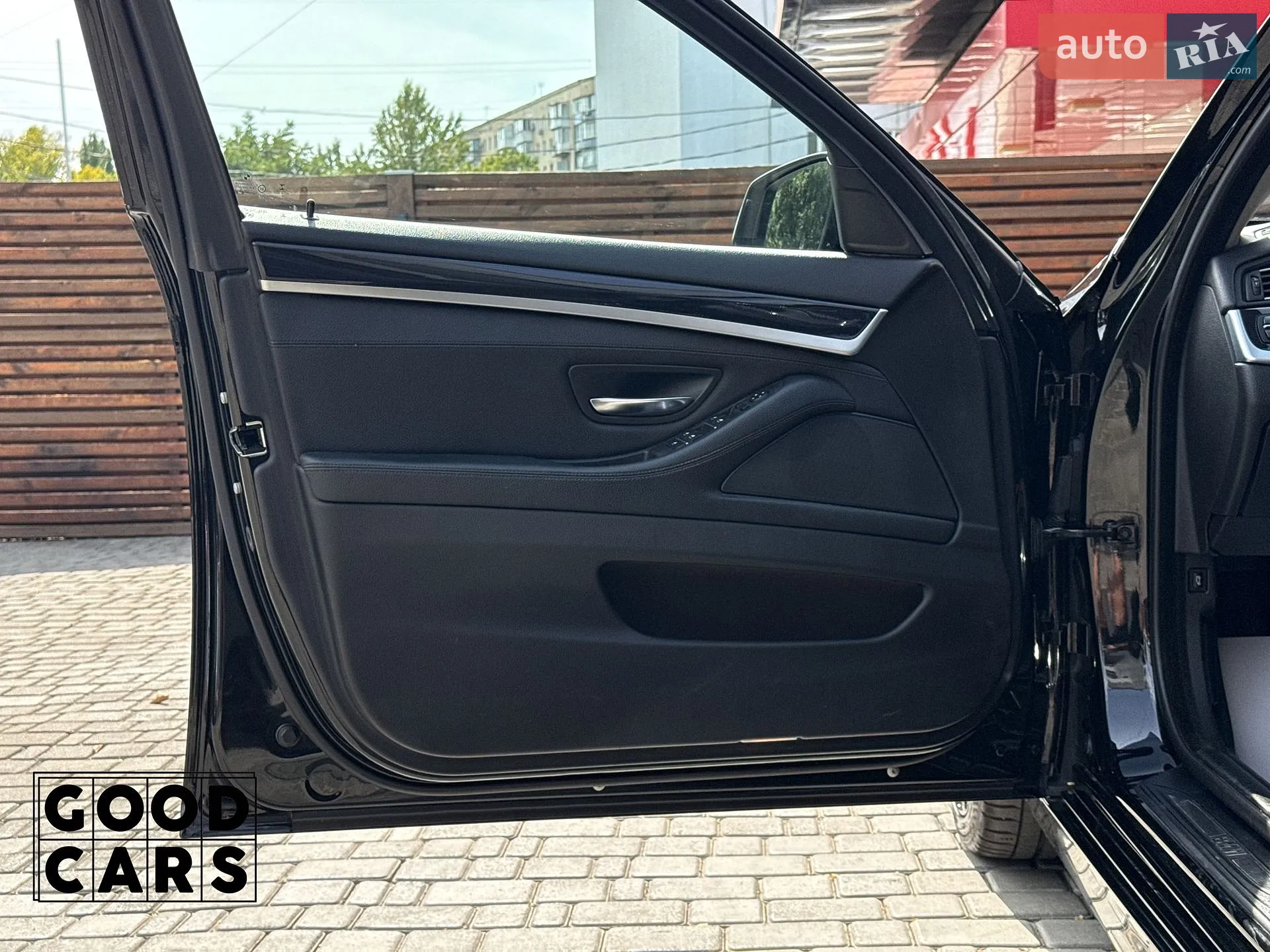 2016 BMW 5er - мініатюра 20